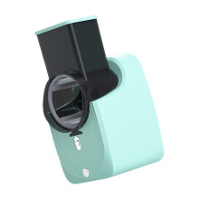 USB Rechargeable Electric Vegetable Cutter for Quick Slicing and TimeSaving Meal Prep Kitchen Tool
