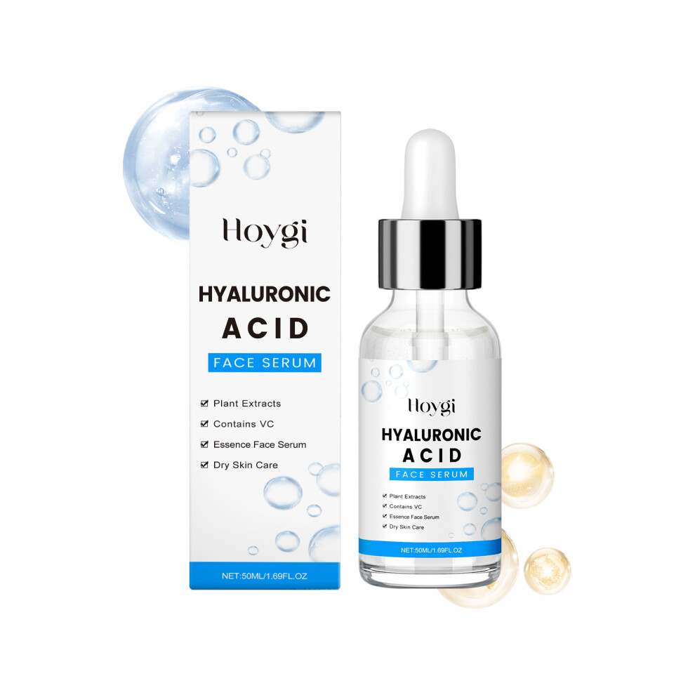 (50ml) HOYGI Essence Daily Skin Care Moisturizing Essence