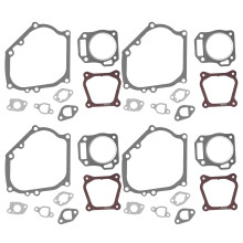 Engine Maintenance Essential, Honda GX160 GX200 Compatible Gasket Kit With Non-Asbestos Gaskets For Smooth Performance, Generator Engine Repair Kit Fo
