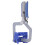 Multifunction Auto-adjustable Tools for Woodworking, Carpentary Joints & T-Joints Gadget, Ergonomically Designed, High Hardness Right Angle Clamp, 3