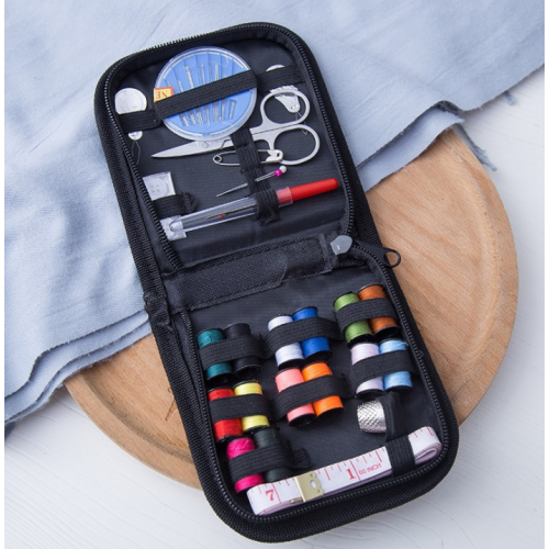Είδη Ραπτικής Diy, Συμπαγής Σχεδιασμός, Κιτ Ραπτικής Ταξιδιού, Φορητό Κιτ Ραπτικής,