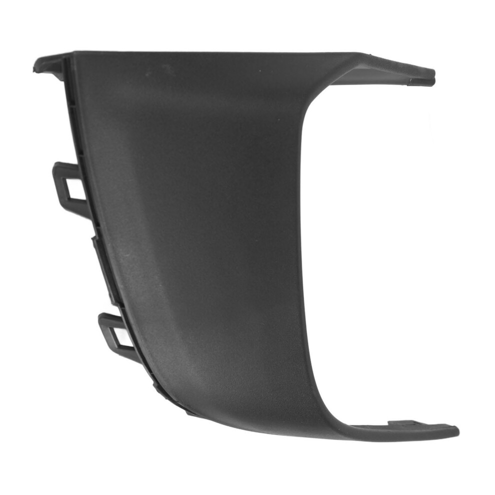 Abs Grille Frame Trim Shell 958 : Protect Engine Increase Airflow Light 8491369767727