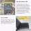 Refrigerator Bag Organizer Classification Pocket Refrigerator Storage Sorting Container For Kitchen Pantry 5