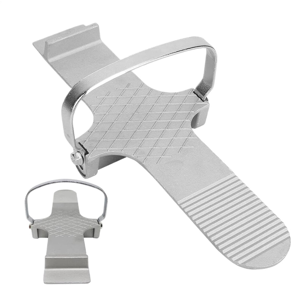 Lift Ergonomic Foot Panel Drywall Lifter For Hinges Glass Tile Concrete Floor Door 9426802468014