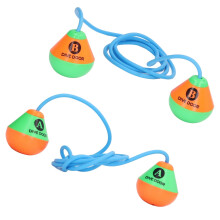 2pcs Pool Dive Toys with Durable Plastic Swim Thru Hoop for Kids and Swimming Pool Training