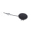 Cayenne 92A Tow Hook Cap Black Front Bumper Towing Cover for  Models 12