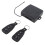 DC12V Keyless Car Alarm System with Remote Start & APP Control 15
