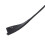 Cayenne 958  Headlight Seal Rubber Trim for Front Light Panel 5