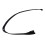 Cayenne 958  Headlight Seal Rubber Trim for Front Light Panel 6
