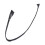 Cayenne 958  Headlight Seal Rubber Trim for Front Light Panel 7