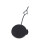 Cayenne 92A Tow Hook Cap Black Front Bumper Towing Cover for  Models 13