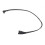 Cayenne 958  Headlight Seal Rubber Trim for Front Light Panel 11