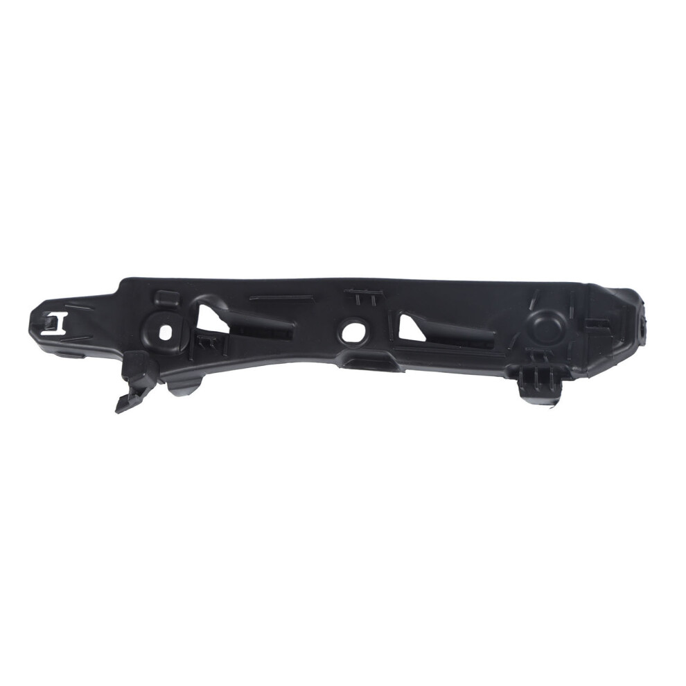 Car Bumper Bracket Set For Porsche 92A 2011-2017 With Reliable Performance Prevents Vibration Easy Installation And Enhanced Stability 9159805562822