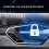 DC12V Keyless Car Alarm System with Remote Start & APP Control 6
