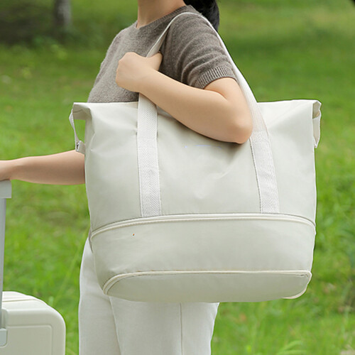 Compacte samendrukbare bagage-organizers Tas Waterdichte-B 1