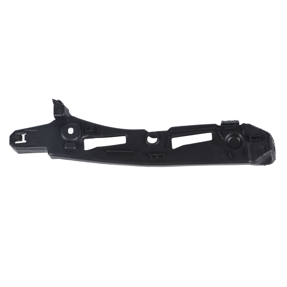 Front Bumper Bracket Right Cayenne 92A 2011-2017 Abs Replacement 5081376436667