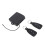 DC12V Keyless Car Alarm System with Bluetooth Remote Starter & Push Button 8