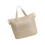 Compacte samendrukbare bagage-organizers Tas Waterdichte-B 1