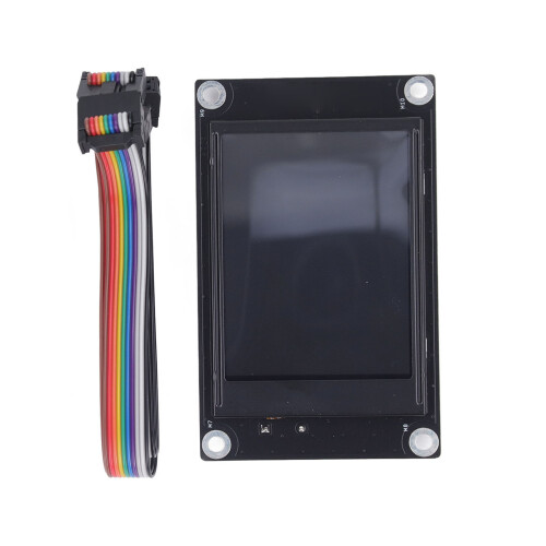 2,4-Zoll-Touchscreen-Graviermaschine Display-Kit STM32 32-Bit 2