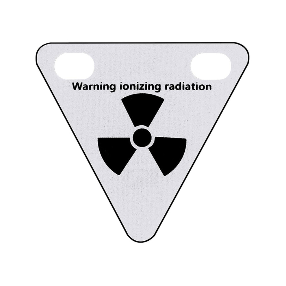 Reflective Warning Triangles Magnetic Outdoor Vehicle Warning Triangle Reflector Safety Signal Triangle 9189345235900