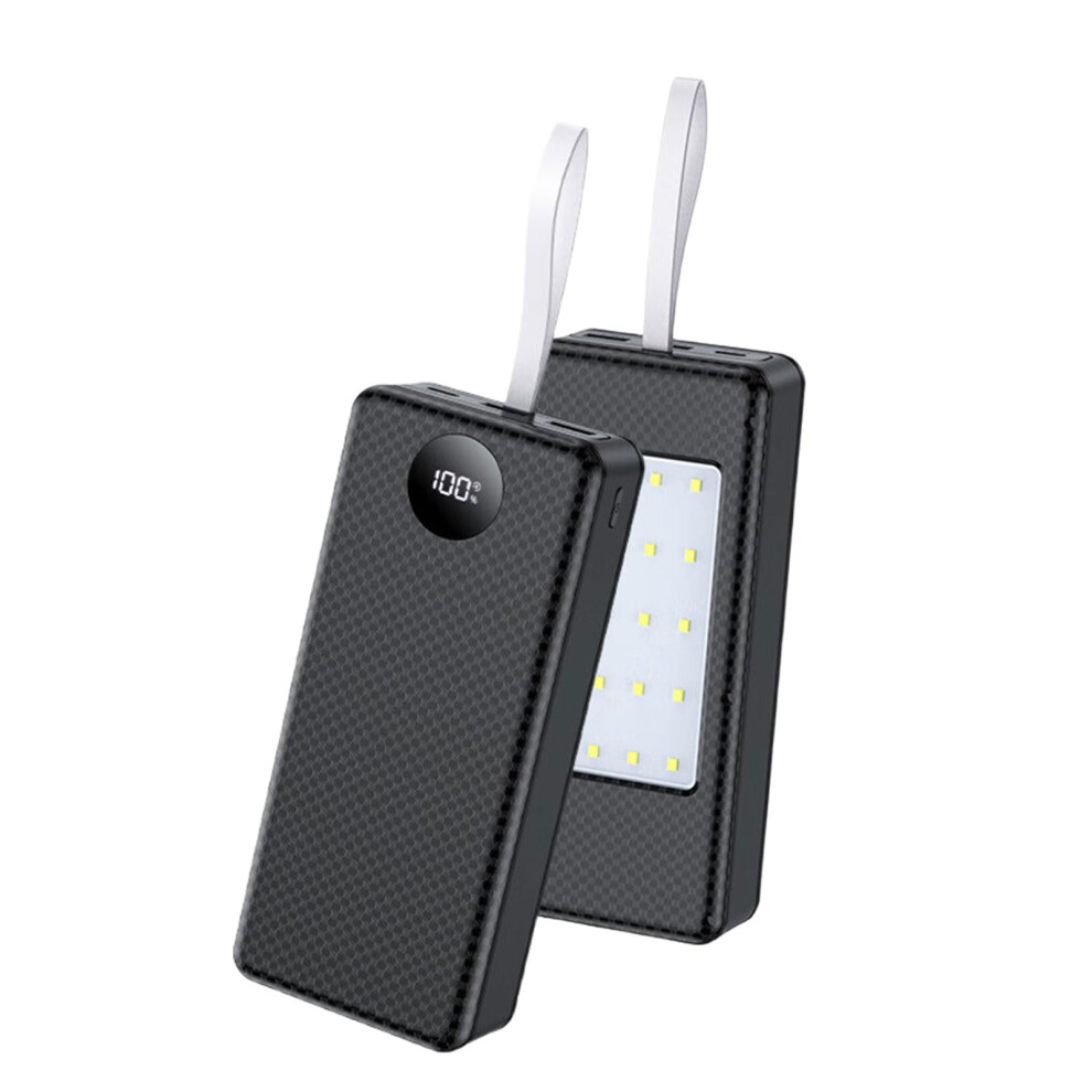 Usb Charging Box 18650 Battery Charger Case With Digital Display For 16Slot 18650 Batteries Usb Outer Case 9347817311198