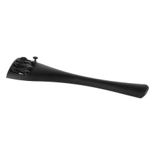 accessoire de remplacement pour cordier de violoncelle en fibre de carbone 4/4 avec 4 mécaniques