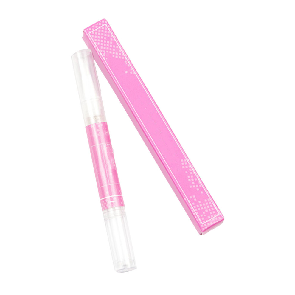 Eyelash Extension Remover Pen, Lash Gel Dissolvent, Plastic 1.0ml