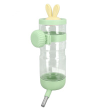 Große 900 ml hängbare Wasserflasche für Kleintiere, auslaufsicher