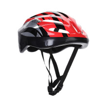 Bike Helmet Lightweight For Cycling, Skating, Urban Commuting, Ventilated Head Protection, Adjustable ML, Matte Black