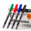 4*12PCs Wasserdicht Color fast Markierung stift 2
