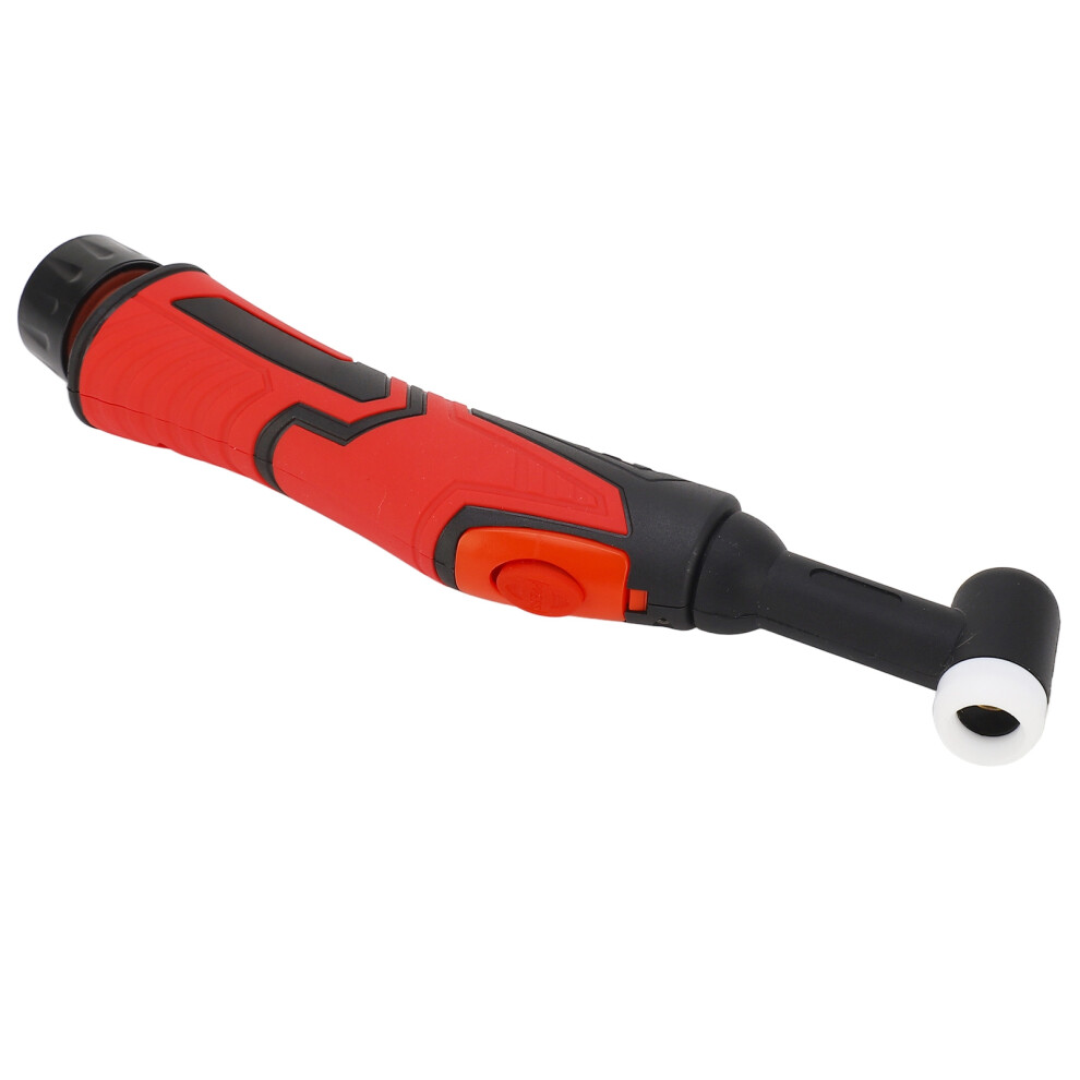Wp-26 Air Cooled Tig Welding Torch Head 360 Rotation Brass & Plastic 3581377232852