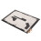 Touch Screen Replacement for Surface Pro 7 – Durable, High Accuracy, Sensitive Organic OLED 4