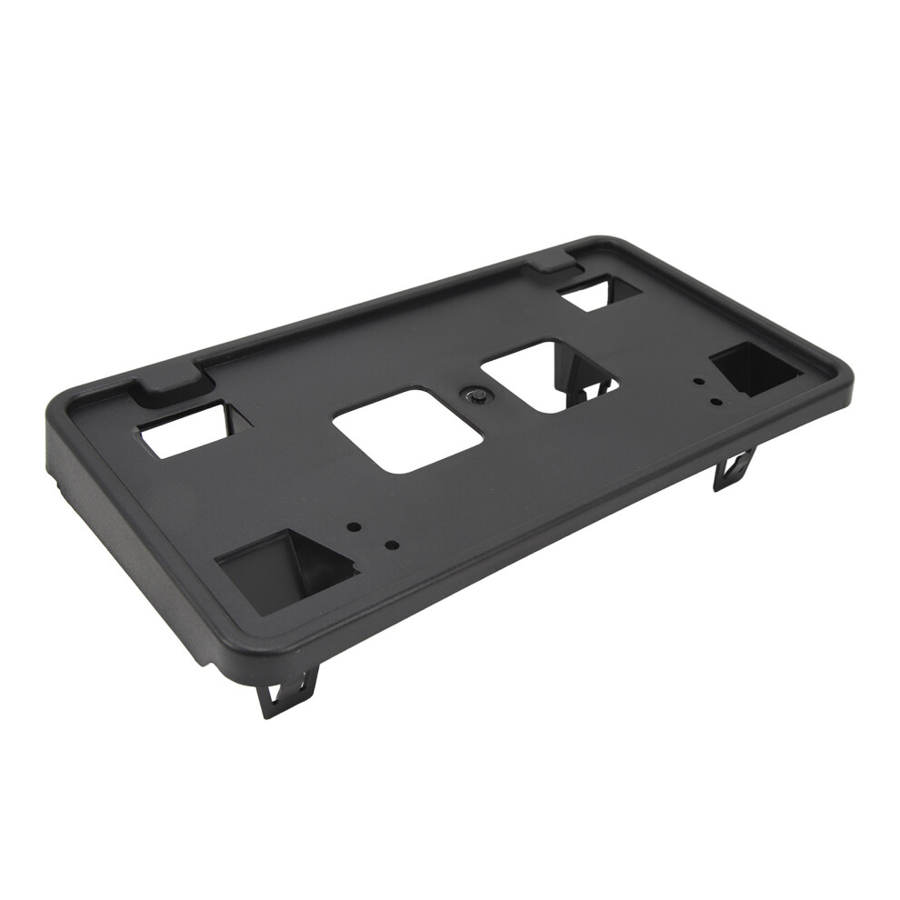 Front License Plate Bracket Fo1068185 For Ford 2021-2022 3.3L/5.0L 6921369771377
