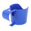 4pcs Poolside Plastic Cup Holders Spill Proof Strong Handle for Above Ground Pool 8