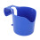 4pcs Poolside Plastic Cup Holders Spill Proof Strong Handle for Above Ground Pool 11