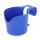 4pcs Poolside Plastic Cup Holders Spill Proof Strong Handle for Above Ground Pool 13