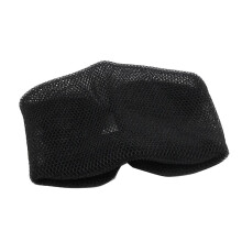 Motorbike Seat Pad For Honda CB500X Mesh Cushion Cover Insulation Seat Protector
