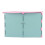 Foldable Pink Potty Training Seat for Travel, Multi Purpose, ABS Material 11