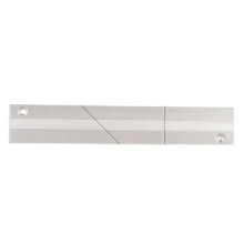 1/4 Inch Adjustable Aluminum Tape Splicing Block for Revox Sonido