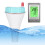High Accuracy Digital Wireless Pool Thermometer, 150x86mm 1