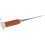 Ice Pick Stainless Steel Bar Tool With Wooden Handle, ConeChiselBall Ice Crusher For Bartender Tools 4