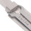KW1 Stainless Steel Key Decoder 2-in-1 Pickup Hook Tool for Repair 9