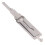 KW1 Stainless Steel Key Decoder 2-in-1 Pickup Hook Tool for Repair 6