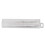 KW1 Stainless Steel Key Decoder 2-in-1 Pickup Hook Tool for Repair 10