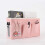 Versatile Canvas & Iron Hanging Bedside Caddy, Portable Mini Binoculars For Quick Access To Essentials In Multiple Scenes Including Headboard, Office 2