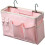 Dorm Room Essentials, Bedside Caddy For Headboards, Bunk Beds, And Office Chairs 1