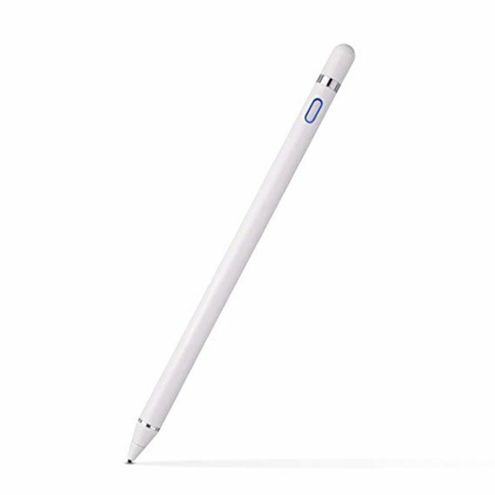 Sensitive & Precise Tip Stylus Pen, User-Friendly Design For An Authentic Writing Experience On Your Favorite Touchscreen Devices, Including Ipads, 9128293788649
