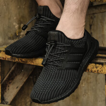 Lásaí Bróg Gan Cheangal do Dhaoine Fásta agus do Pháistí, Lásaí Bróg Leaisteacha le Dearadh Féinghlasála do Bhuataisí Sneakers agus
