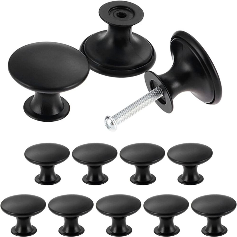 Solid Construction For Your Furniture, Robust And Durable Zinc Alloy Dresser Drawer Knobs, True Satisfaction Guarantee, Sleek Modern Design For 9128293026499