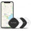 Έξυπνος εντοπιστής κλειδιών Bluetooth, εντοπιστές αντικειμένων για το Apple Find My, 2